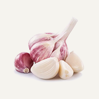 </noscript>Garlic